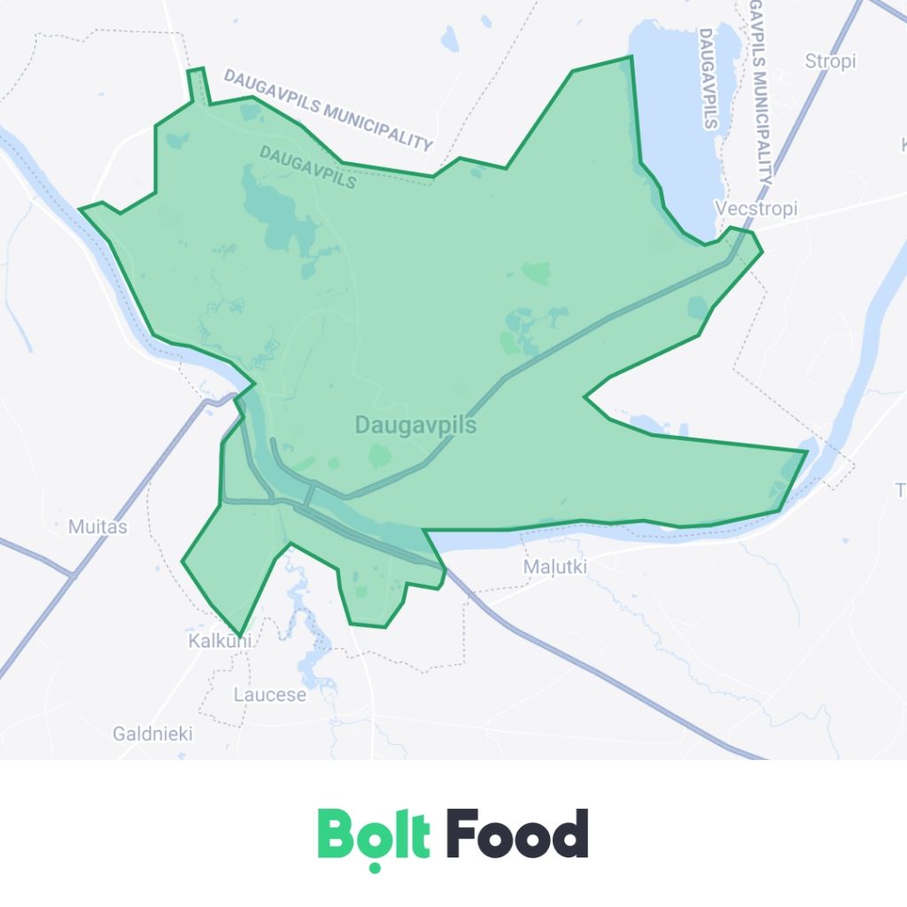 Avots: Bolt Food