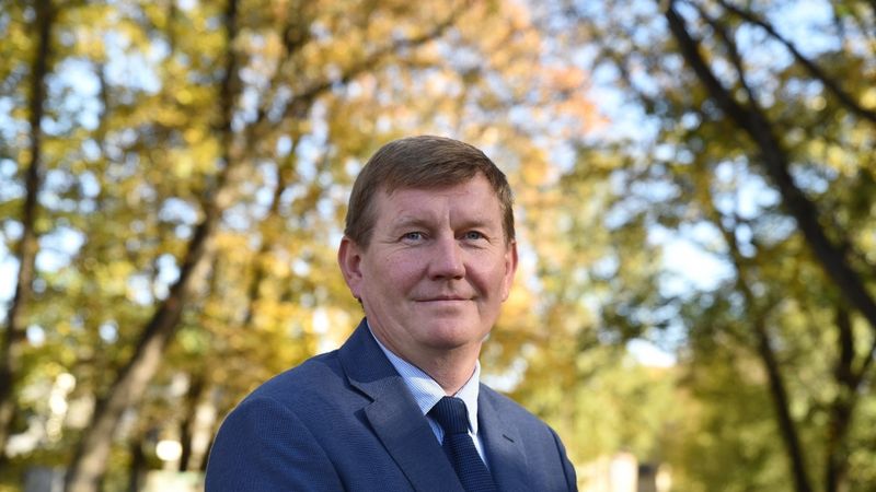 Latvijas Būvniecības padomi vadīs Gints Miķelsons