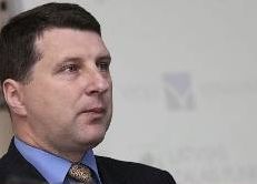 Vējonis: Var jau būt, ka nebūtu nemaz tik slikti, ja būtu metro