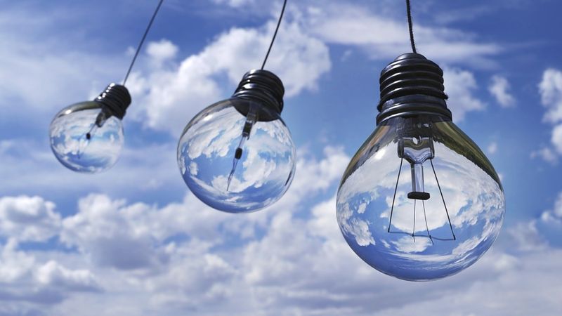 Baltijas valstīs pagājušajā nedēļā vidējā elektroenerģijas cena samazinājusies