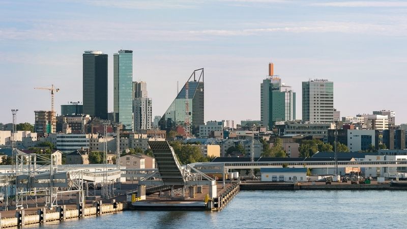 Tallinā darbu sāk Čehijas velosipēdu koplietošanas kompānija Rekola