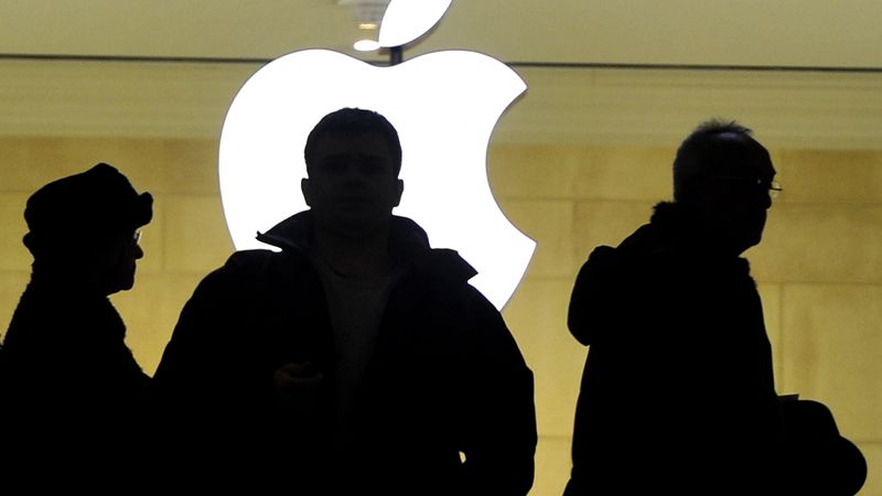 Obama izglābj Apple no tirdzniecības aizlieguma