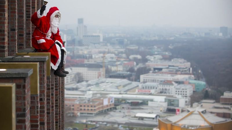 Fotonedēļa: 13. decembris - 19. decembris