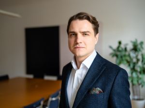 Jāturpina stimulēt Latvijas uzņēmēju ambīcijas