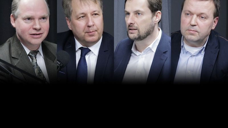 VIDEO: Kam pieder nākotne - gāzei vai elektrībai?