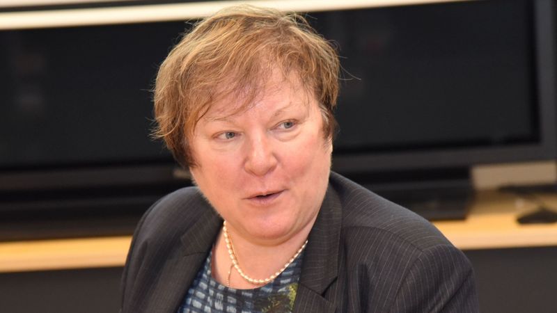Ilze Kreicberga