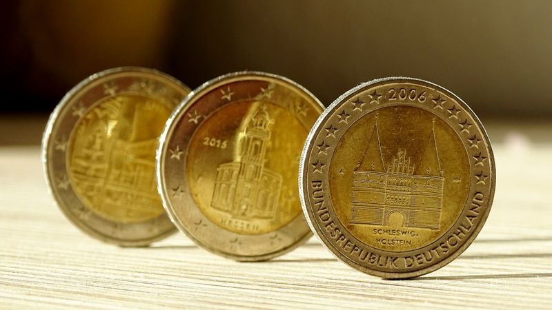 Gatavojas piesaistīt līdz 800 miljardiem eiro ekonomikas atveseļošanai