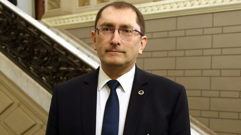 Linkaits liks uzsvaru uz pakalpojumu uzlabošanu iedzīvotājiem