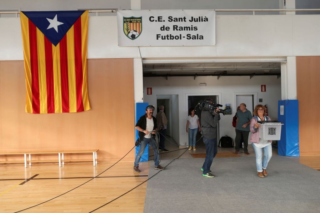 Foto: REUTERS/SCANPIX/LETA