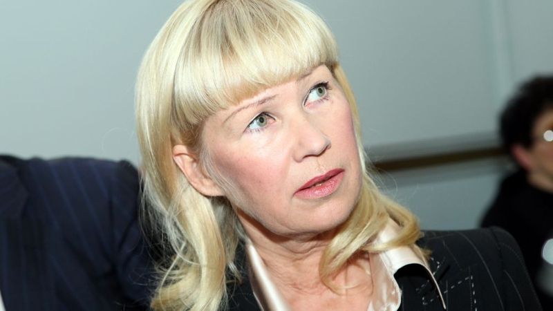 Rīgas domes amatpersonu kukuļošanas lietā cietumsodu piespriež arī Vilkastei