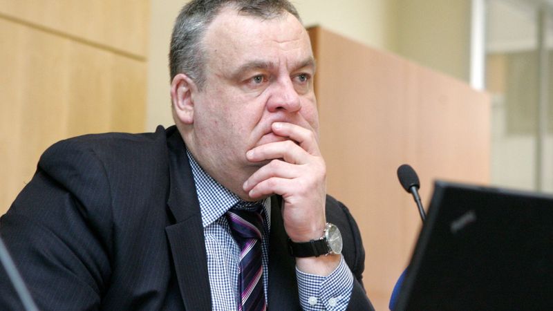 Sociologs: Vērojama tipiska «referendumu aktivitāte»