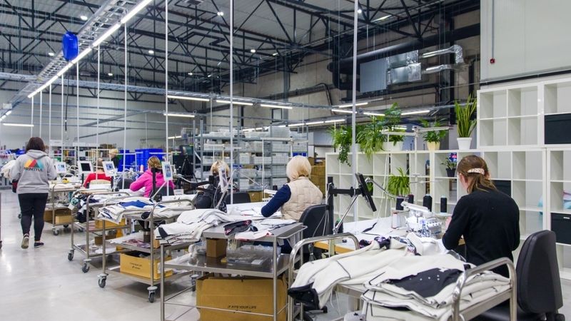 Printful kļuvis par Latvijas pirmo vienradzi