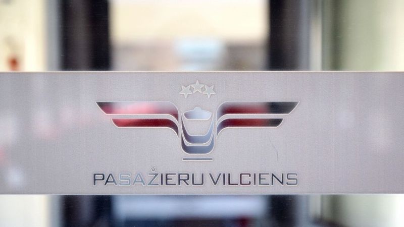 Pārceļoties uz jaunu biroju, Pasažieru vilciens plāno ietaupīt vairāk nekā 300 000 eiro