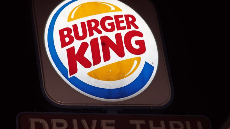 Burger King iepērkoties, radīsies pasaulē trešā lielākā ātrās ēdināšanas ķēde