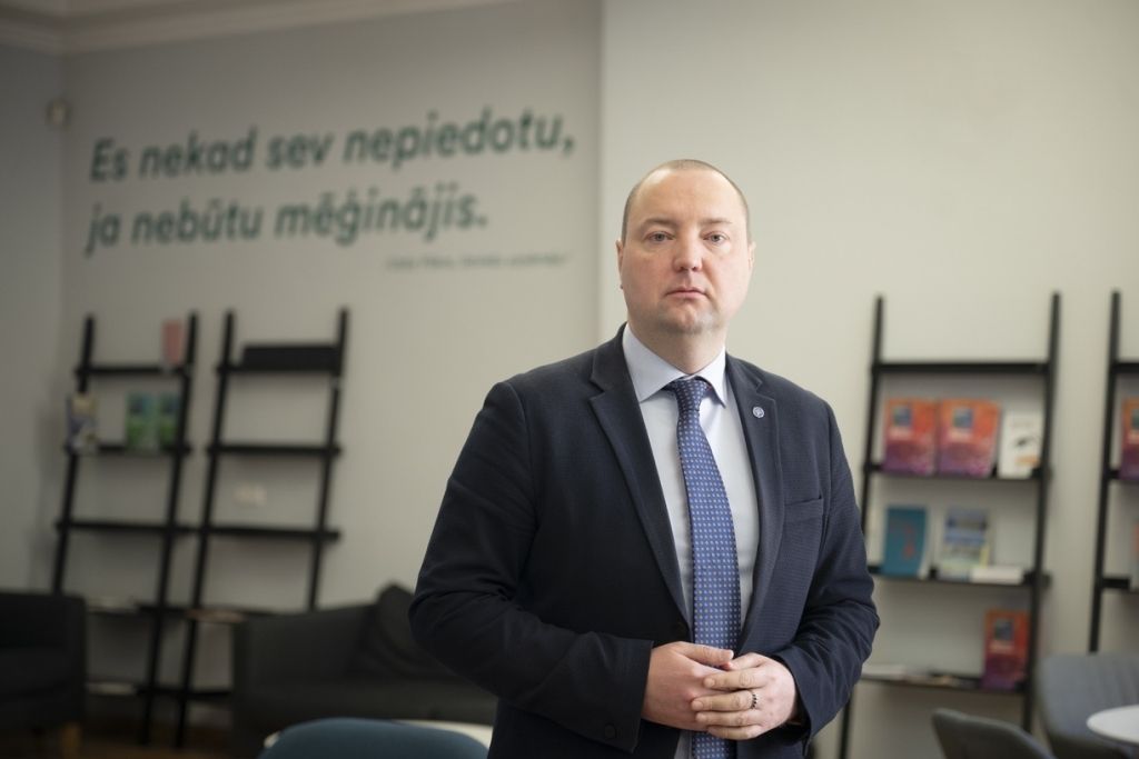 Foto: Kristaps Kalns, Dienas mediji