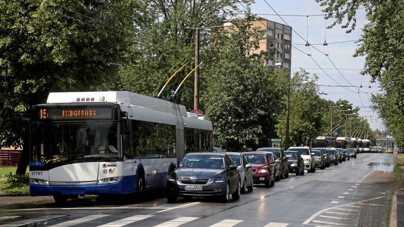Bonus-malus palielinājusies 348 tūkstošiem autoīpašnieku
