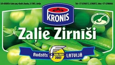 kronis.lv