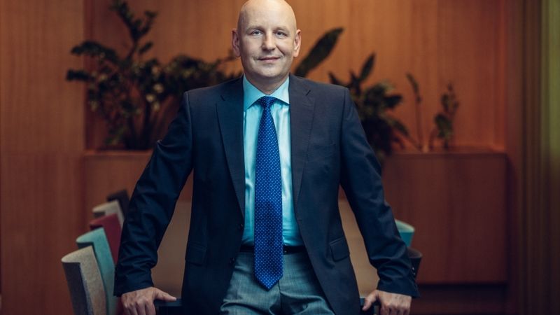 ASV banku sektora īstermiņa satricinājums var pavērt jaunas iespējas nākotnes pensionāriem