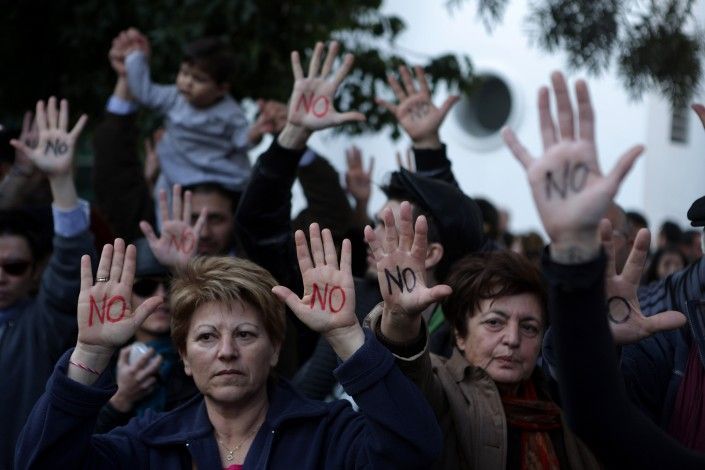 Foto: AFP/Leta