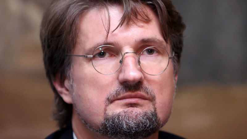 Stendzenieks par Latvijas finanšu sektorā notiekošo: «Monētai ir divas puses.»