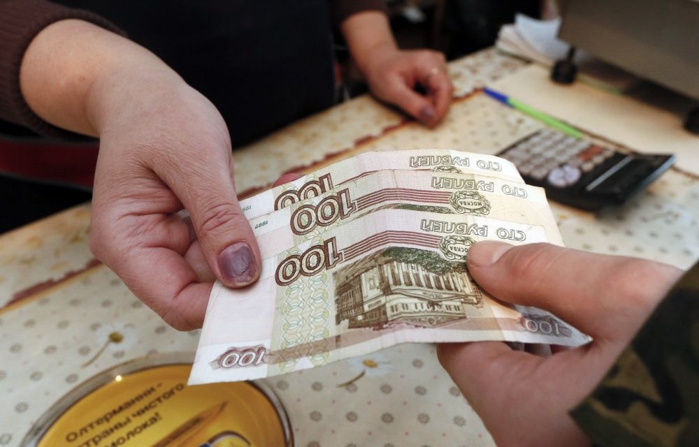 Foto: Reuters/Scanpix