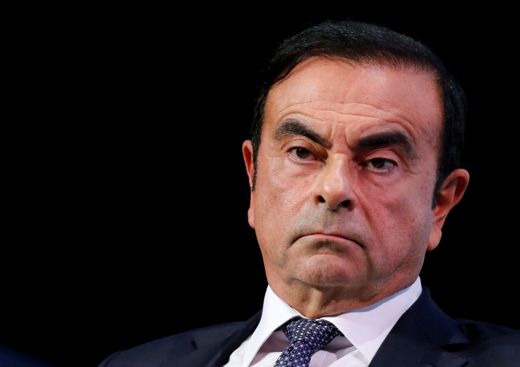Foto: REUTERS/SCANPIX/LETA