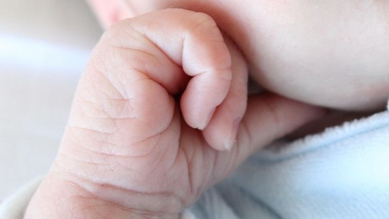 Šogad pirmajā ceturksnī par vienu jaundzimušo vairāk