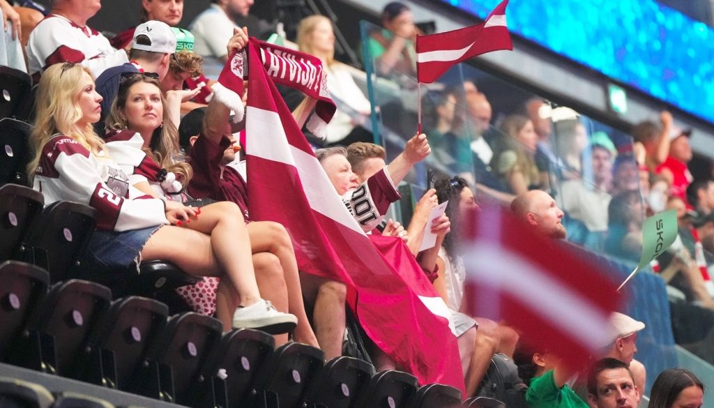 2030. gada pasaules hokeja čempionāta rīkošana tiek piešķirta Latvijai un Somijai