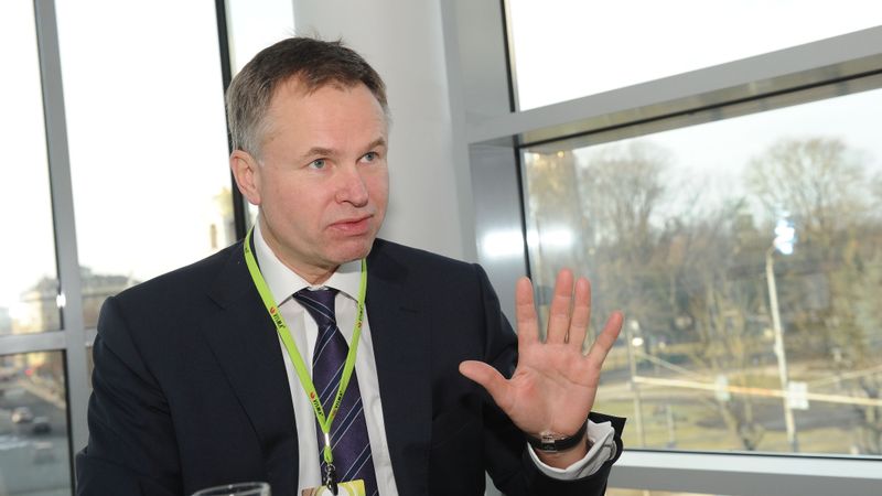 Dienas tēma: Visma turpinās iepirkties Baltijā
