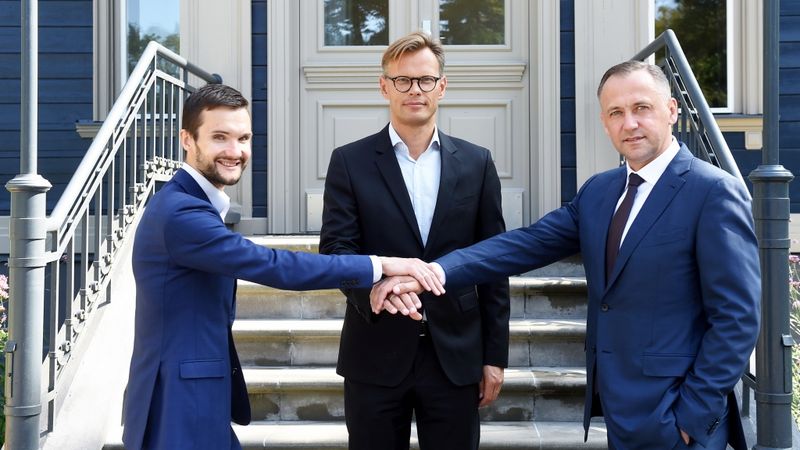 Riska kapitāla fonds ZGI-4 piesaista investīcijas 10 miljonu eiro apmērā