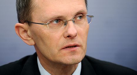 Vilks: aizdevēji negrib atzīt, ka Latvija atgūstas straujāk