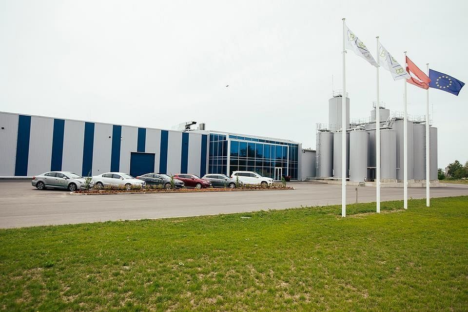 Foto: Baltic Dairy Board