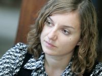 Ieva Čīka/LETA