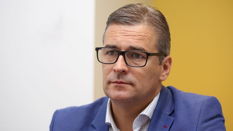 Saeimas Budžeta komisiju vadīs Bondars