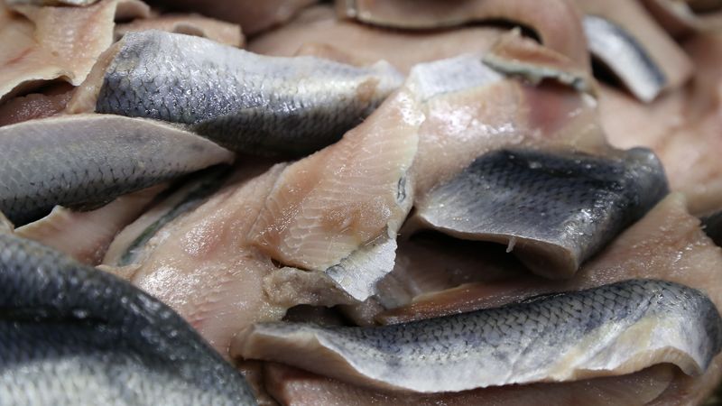 Ķīnas tirgus atvērts vēl 19 Latvijas zvejas produktu apstrādes uzņēmumiem