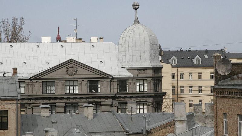 Krievijas pilsoņi izskata iespējas pirkt ne tikai dzīvokļus, bet arī namīpašumus