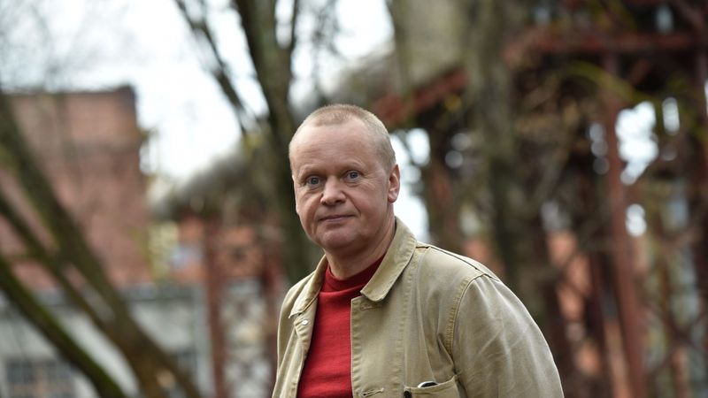Arnolds Babris stāsta, kāpēc kļuva par vienu no a/s Brīvais vilnis akcionāriem