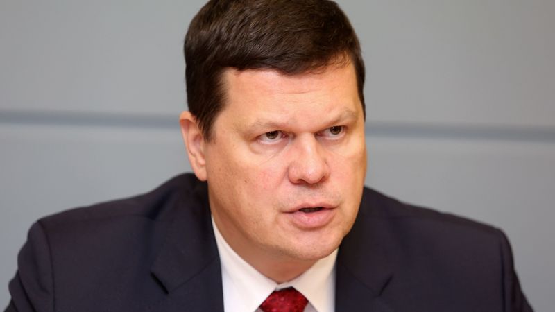 Kaspars Gerhards