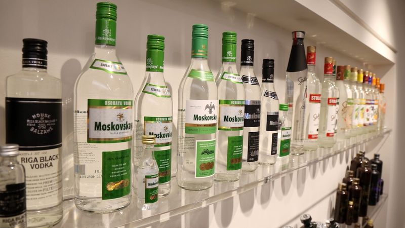 Amber Beverage Group Rīgā īstenos vērienīgu augstplauktu noliktavu projektu