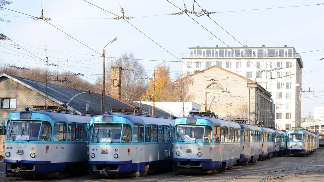 Sprūdžs: Rīgas satiksmes biļešu diferencēšana ir juridisks brāķis