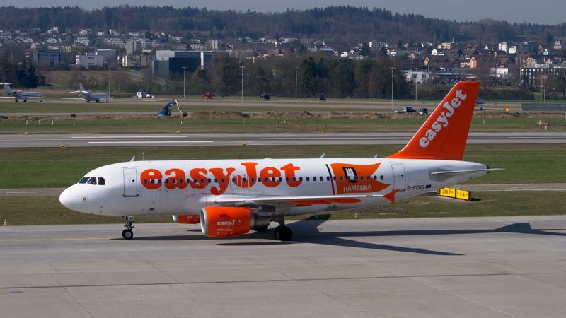 easyJet noraidījusi pārņemšanas piedāvājumu