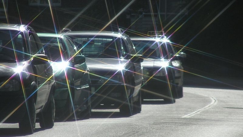 Lietuvas lielajās pilsētās mudinās ierobežot «dīzeļus»