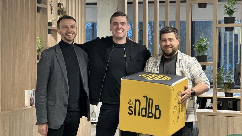 Mobilly uzsāk sadarbību ar Snabb
