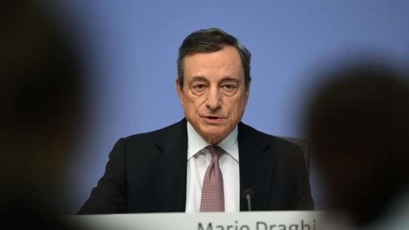 Dragi saskāries ar pretestību ierosinājumam atsākt aktīvu uzpirkšanas programmu