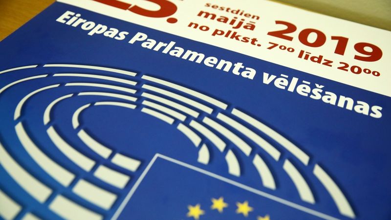 Uz Eiropu pošas ar iekšpolitiskiem mērķiem
