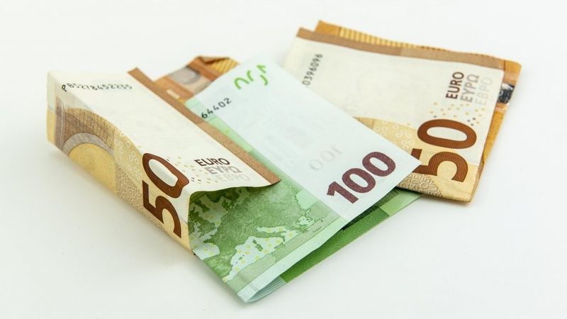 Inflācijai Bulgārijā jūnijā vairāk nekā 24 gados augstākais līmenis