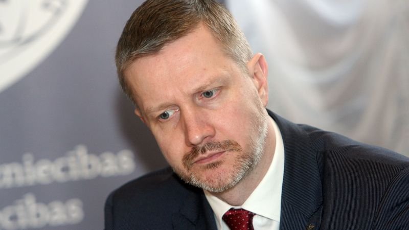 LTRK vadītājs: pašvaldība ar uzņēmējdarbību var nodarboties tirgus kļūmes gadījumā