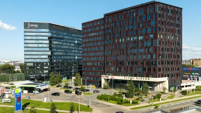 ECRE Baltijā plāno jaunu investīciju fondu ar 400 miljonu eiro aktīviem