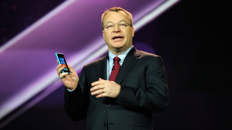 Nokia atzīst, ka kļūdījusies