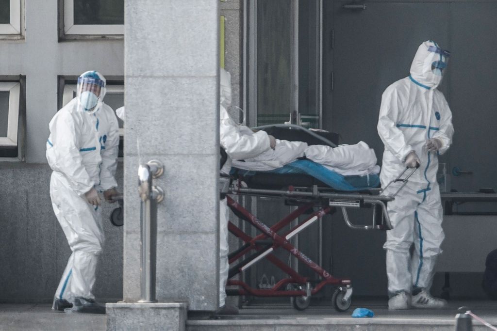 Foto: AFP/SCANPIX/LETA